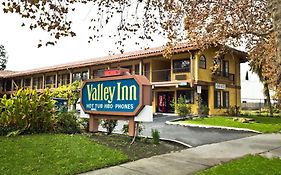 Valley Inn San Jose Ca